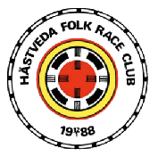 Hästveda FRC Logo